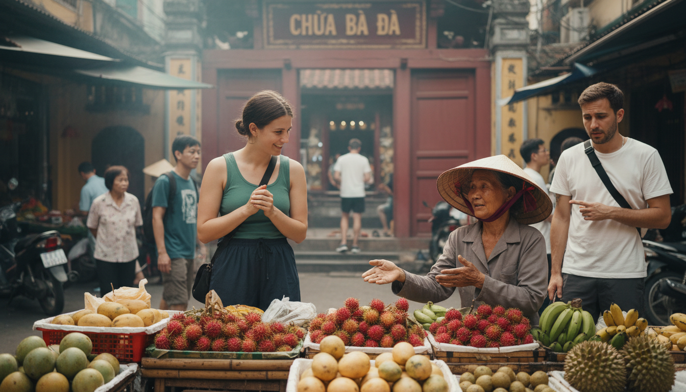 Vietnam Travel Etiquette vs. What Tourists Often Get Wrong