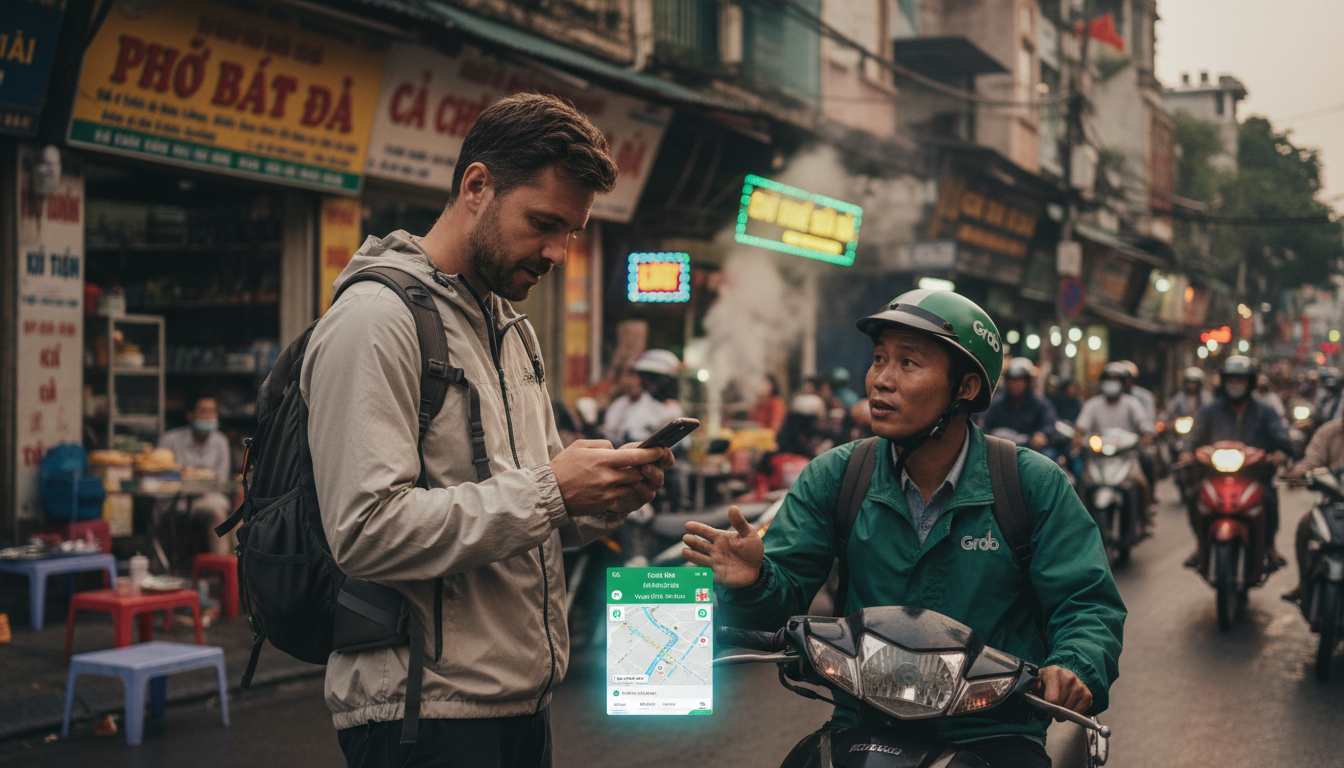 What Makes the Must-Have Travel Apps in Vietnam Essential