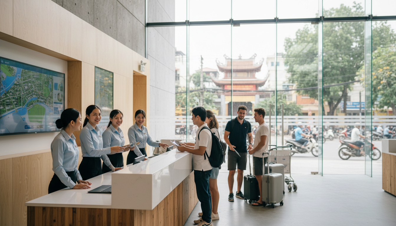 Why This Renovation Matters for Saigon and Visitors